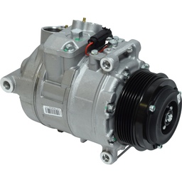 [CO-10807JC] COME C320 04-05 MERC 6PV      