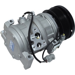 [CO-10834C] COTO 4R 03-09 FJ CRUISER 07-09