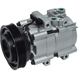 [CO-10921C] COHY SANTA FE 03-06 3.5 6PV   