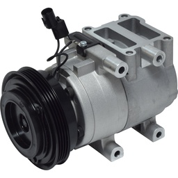 [CO-10926C] COHY TUCSON 05-08 2.0         