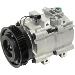 [CO-10927C] COHY TUCSON 05-08 2.7
