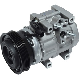 [CO-10975C] COHY ENTOURAGE 07-08 3.8 6PV =