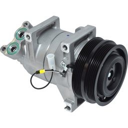 [CO-11074C] COVO S40 05-11 5/5PV DKS15D = 