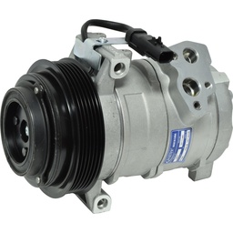 [CO-11146C] COCR CARAVAN 08-10 4.0 6PV    