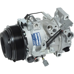 [CO-11289C] COTO CAMRY 08-08 7PV 2.4 128MM