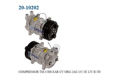 [CO-13-25021] COUN DKTM15 2A 12V VOR (R)
