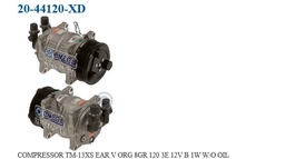 [CO-13-44120] COUN DKTM13 8PV 12V VOR (M)