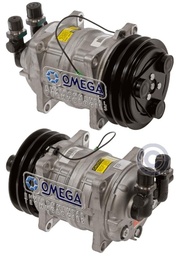 [CO-13-45011] COUN DKTM15 2A 12V VOR VOLVO