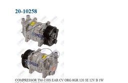 [CO-13-45121] COUN DKTM15 8PV 12V VOR (M)
