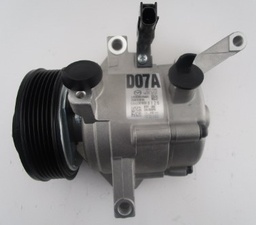 [CO-14-1407NC] COTO YARIS 16-20 SDN MX DKV09Z