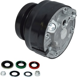 [CO-15-20206F] COCH R-4 (R) NEW 1A UAC