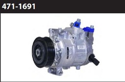 [CO-471-1691] COAU A4 09-15 AUDI 2.0 SDN/WGN 6SEU14C*6