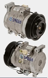 [CO-20-00148-AM] COTO RAV4 01-05 7PV 10S15C    