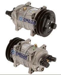 [CO-20-10236-HP] COUN DKTM15 2A 135MM 12V      