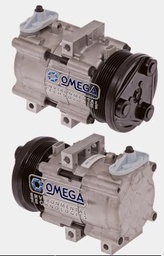 [CO-20-10580-AM] COFO F 04-06 P/UP 4.6 FS10 6PV