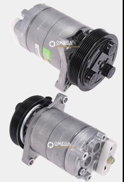 [CO-20-10687-AM] COIZ TROOPER 98-00 3.5 HD6 6PV