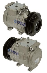 [CO-20-10814] COAC INTEGRA 90-01 10PA15C 4PV