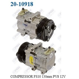 [CO-20-10918] COFO F 97-01 4.6 8PV =58152