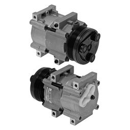 [CO-20-10920] COFO TBIRD 91-93 5.0 6PV MTG  