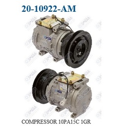 [CO-20-10922] COMI MONTERO 92-00 10PA15C 1A=