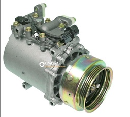 [CO-20-11163] COMI ECLIPSE 95-96 2.0 TURBO  