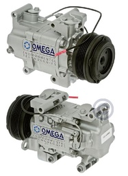 [CO-20-11266-R] COMA MAZDA3 04-09 5PV
