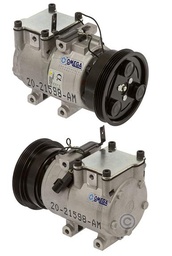 [CO-20-21598-AM] COHY ACCENT 00-06 HS15 4PV    
