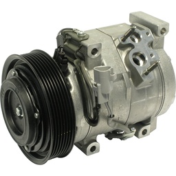 [CO-20-21611-R] COTO CAMRY 02-06 2.4 7PV =    