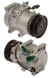 [CO-20-21813] COKI OPTIMA 11-12 VS16E USED  