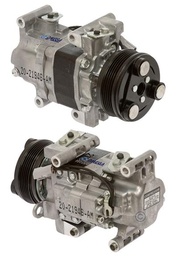 [CO-20-21946-AM] COMA MAZDA5 06-10 TYPE 1 2.0