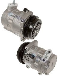 [CO-20-22011-AM] CONI 350Z 03-06 4PV CWV618    