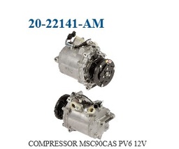[CO-20-22141-AM] COMI LANCER 08-11 2.0 6PV MSC90C