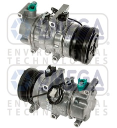 [CO-20-22254-AM] COMA MAZDA5 06-10 PISTON 2.3