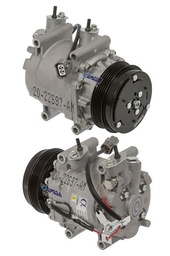 [CO-20-22697-AM] COHO FIT 07-08 HONDA