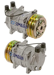 [CO-20-42120-HP] COUN DKTM13 2A 124MM 12V