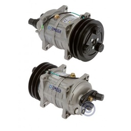 [CO-20-45017-HP] COUN DKTM15 2A 135MM 24V