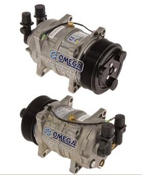 [CO-20-46120-HP] COUN DKTM16 8PV 120MM 12V VOR