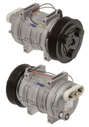 [CO-20-47244-HP] COUN DKTM21 8PV 12V T/P HPAD