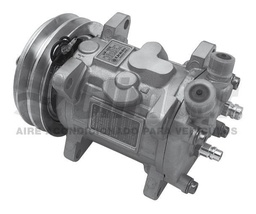 [CO-20-71601] CO UNICLA UP150 (R) 2A 12V VOR