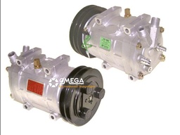 [CO-20-72100] CO UNICLA UX200 (R) 2A 24V