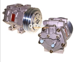 [CO-20-72200] CO UNICLA UX310 2B 24V VOR