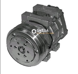 [CO-20-72201] CO UNICLA UX260 2B 24V VOR