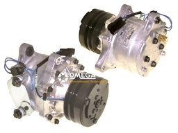 [CO-2208] COCR DGE VAN 91-93 SDTR 2A    