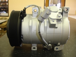 [CO-22749] COTO HIGHLANDER 01-05 2.4L REC