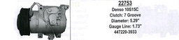 [CO-22753] COTO RAV4 01-04 10S15C 7PV= CO-10458C
