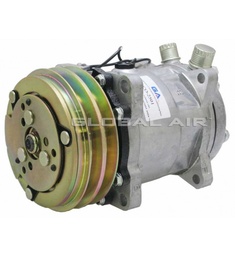 [CO-2501GA] COUN SD508 2A 12V NEW UNIV.   