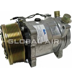 [CO-2502GA] COUN SD508 8PV 12V NEW INIV.