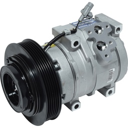 [CO-27000C] COTO COROLLA 03-08 6PV 10S15L 