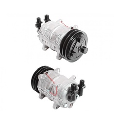 [CO-2703GA] COUN DKTM15 2A VOR 12V        