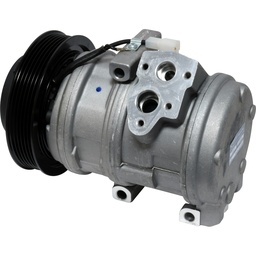 [CO-29019C] COMA MPV 00-01 2.5 6PV        